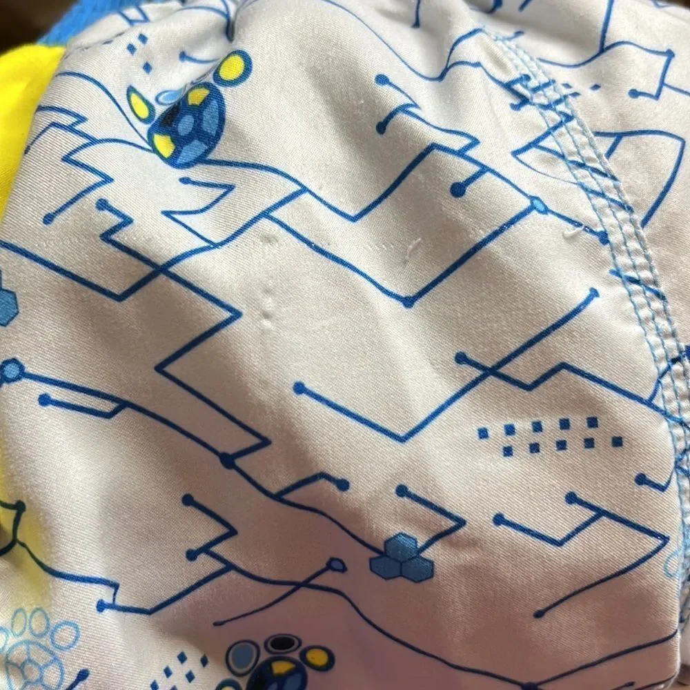 💕Swim Trunks💕